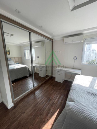 Imagem Apartamento com 2 Quartos à Venda, 70 m² em Campo Belo - São Paulo Imagem Apartamento com 2 Quartos à Venda, 70 m² em Campo Belo - São Paulo