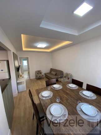 Apartamento com 3 Quartos para Temporada, 85 m² em Centro - Balneário Camboriú