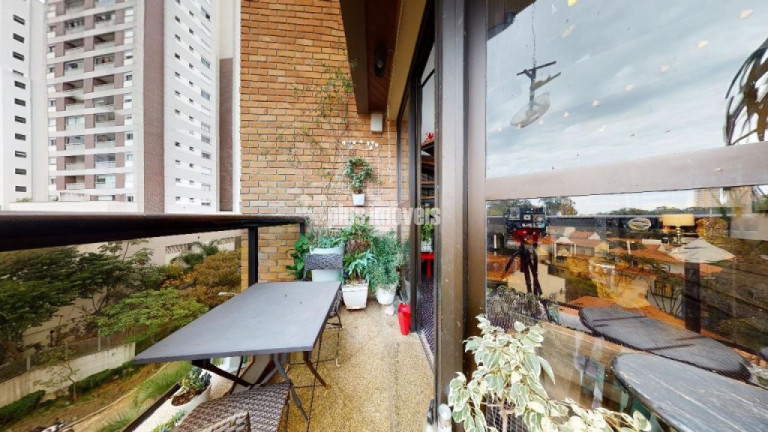 Imagem Apartamento com 2 Quartos à Venda, 75 m² em Panamby - São Paulo Imagem Apartamento com 2 Quartos à Venda, 75 m² em Panamby - São Paulo