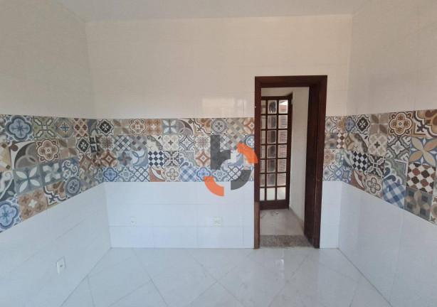 Imagem Casa com 3 Quartos à Venda, 115 m² em Califórnia - Nova Iguaçu