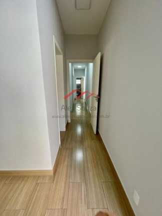 Imagem Casa com 3 Quartos à Venda, 155 m² em Residencial Jardim Do Jatobá - Hortolândia