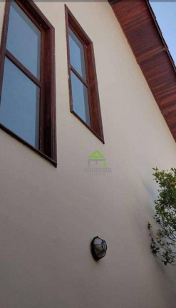 Imagem Casa de Condomínio com 3 Quartos à Venda, 200 m² em São Paulo Ii - Cotia Imagem Casa de Condomínio com 3 Quartos à Venda, 200 m² em São Paulo Ii - Cotia