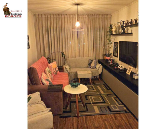 Apartamento com 3 Quartos à Venda, 100 m² em Vila Mariana - São Paulo