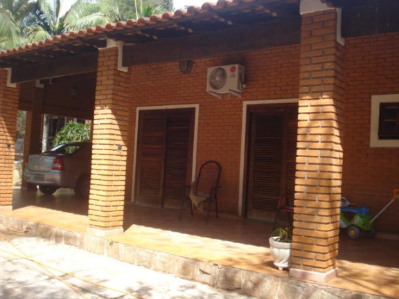 Imagem Chácara com 2 Quartos à Venda, 3.000 m² em Parque Das Nações - Bauru