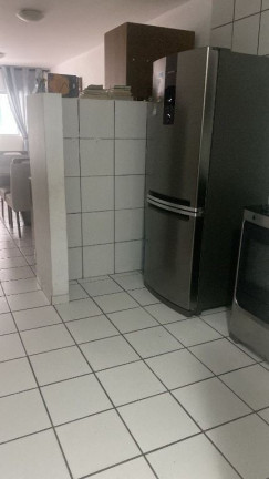 Imagem Apartamento com 3 Quartos à Venda, 70 m² em Aeroclube - João Pessoa