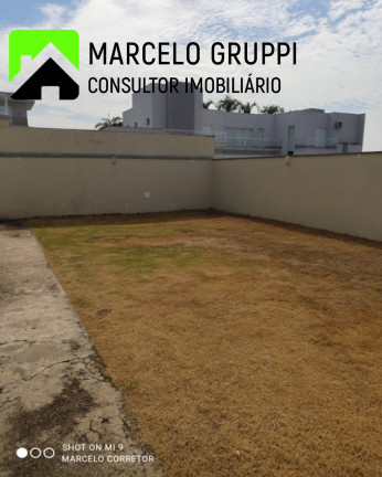 Imagem Casa com 3 Quartos à Venda, 307 m² em Jardim Vila Paradiso - Indaiatuba