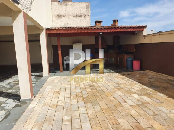 Imagem Apartamento com 3 Quartos à Venda, 129 m² em Vila Valparaíso - Santo André Imagem Apartamento com 3 Quartos à Venda, 129 m² em Vila Valparaíso - Santo André