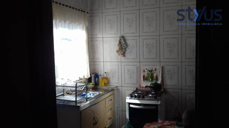 Imagem Casa com 3 Quartos à Venda, 110 m² em Parque Edu Chaves - São Paulo