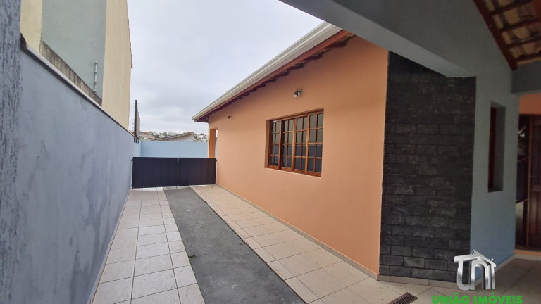 Imagem Casa com 3 Quartos à Venda, 181 m² em Residencial Das Ilhas - Braganca Paulista