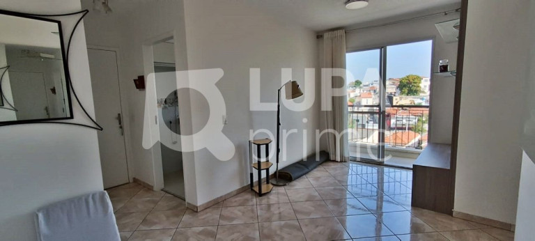 Imagem Apartamento com 2 Quartos para Alugar, 50 m² em Vila Maria - São Paulo