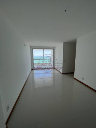Apartamento com 3 Quartos à Venda, 115 m² em Praia De Itaparica - Vila Velha
