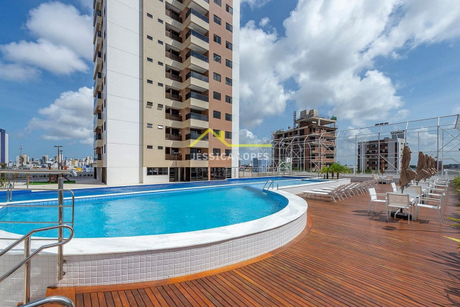 Imagem Apartamento com 3 Quartos à Venda, 90 m² em Aeroclube - João Pessoa Imagem Apartamento com 3 Quartos à Venda, 90 m² em Aeroclube - João Pessoa