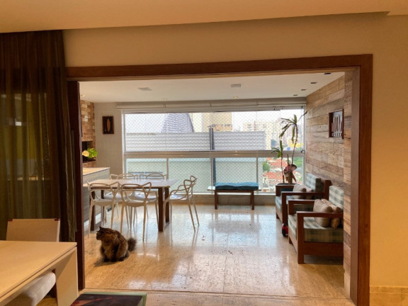 Imagem Imóvel com 3 Quartos à Venda, 133 m² em Vila Da Saúde - São Paulo Imagem Imóvel com 3 Quartos à Venda, 133 m² em Vila Da Saúde - São Paulo