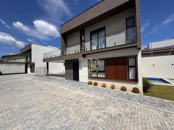 Imagem Casa com 3 Quartos à Venda, 184 m² em Recreio Maristela - Atibaia