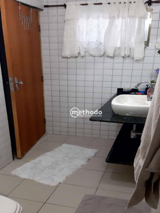 Imagem Casa com 3 Quartos à Venda, 107 m² em Taquaral - Campinas Imagem Casa com 3 Quartos à Venda, 107 m² em Taquaral - Campinas
