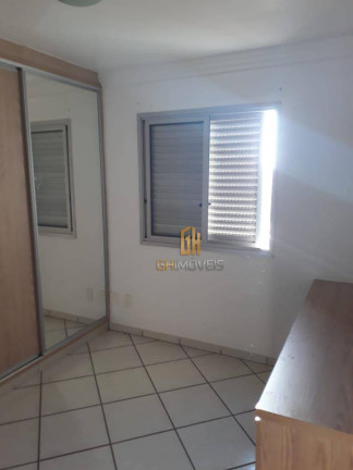 Imagem Apartamento com 2 Quartos à Venda, 74 m² em Vila Dos Alpes - Goiânia