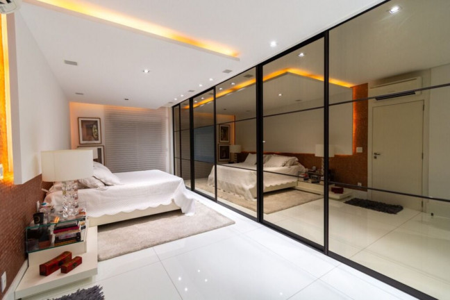 Imagem Imóvel com 3 Quartos à Venda, 257 m² em Jardim Paulista - São Paulo Imagem Imóvel com 3 Quartos à Venda, 257 m² em Jardim Paulista - São Paulo