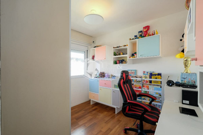 Imagem Apartamento com 3 Quartos à Venda, 185 m² em Itaim Bibi - São Paulo