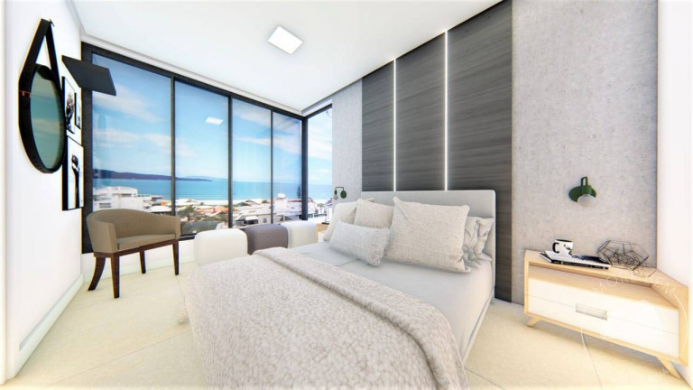Imagem Apartamento com 2 Quartos à Venda, 76 m² em Mariscal - Bombinhas