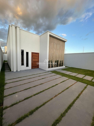 Imagem Casa com 2 Quartos à Venda, 85 m² em Residencial Cidade Jardim - Marabá