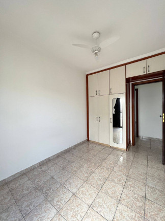 Imagem Apartamento com 3 Quartos à Venda, 154 m² em Canto Do Forte - Praia Grande