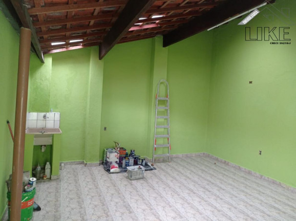 Imagem Casa com 2 Quartos à Venda, 126 m² em Santana - São José Dos Campos