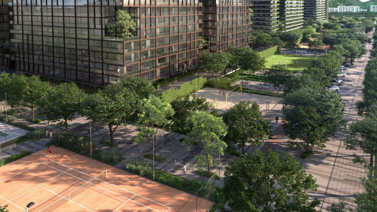 Imagem Apartamento com 2 Quartos à Venda, 59 m² em Barra Da Tijuca - Rio De Janeiro Imagem Apartamento com 2 Quartos à Venda, 59 m² em Barra Da Tijuca - Rio De Janeiro
