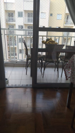 Imagem Apartamento com 3 Quartos à Venda, 71 m² em Vila Carrão - São Paulo