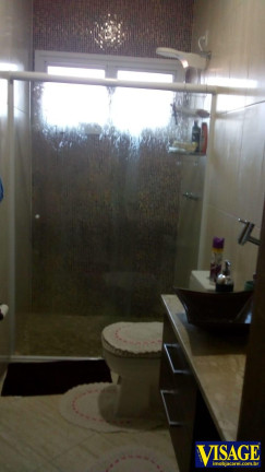 Imagem Casa com 3 Quartos à Venda, 240 m² em Vila Branca - Jacareí