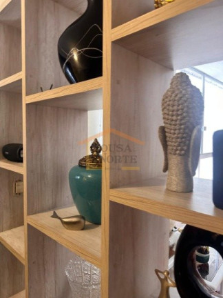 Imagem Apartamento com 3 Quartos à Venda, 157 m² em Santana - São Paulo