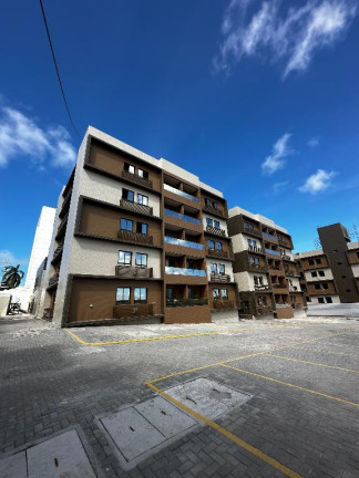 Apartamento com 2 Quartos à Venda, 53 m² em Altiplano Cabo Branco - João Pessoa