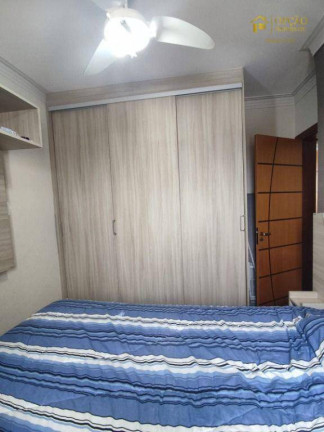 Imagem Apartamento com 2 Quartos à Venda, 46 m² em Nossa Senhora Aparecida - Itu Imagem Apartamento com 2 Quartos à Venda, 46 m² em Nossa Senhora Aparecida - Itu