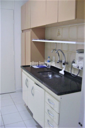 Imagem Apartamento com 3 Quartos à Venda, 95 m² em Morumbi - São Paulo