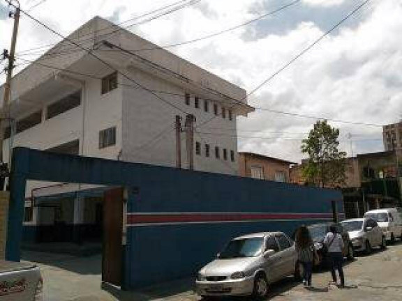 Imagem Imóvel Comercial à Venda, 1.218 m² em Santo Amaro - São Paulo Imagem Imóvel Comercial à Venda, 1.218 m² em Santo Amaro - São Paulo