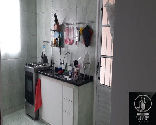 Imagem Casa com 2 Quartos à Venda, 85 m² em Jardim Wanel Ville Iv - Sorocaba Imagem Casa com 2 Quartos à Venda, 85 m² em Jardim Wanel Ville Iv - Sorocaba