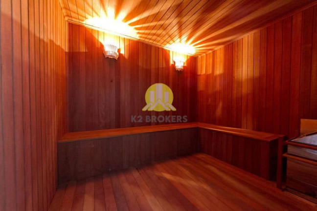 Imagem Cobertura com 2 Quartos à Venda, 149 m² em Centro - Curitiba Imagem Cobertura com 2 Quartos à Venda, 149 m² em Centro - Curitiba