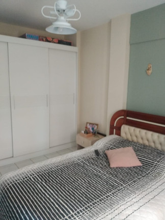 Imagem Apartamento com 3 Quartos à Venda, 145 m² em Praia Do Morro - Guarapari