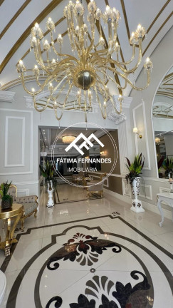 Imagem Apartamento com 4 Quartos à Venda, 190 m² em Meia Praia - Itapema
