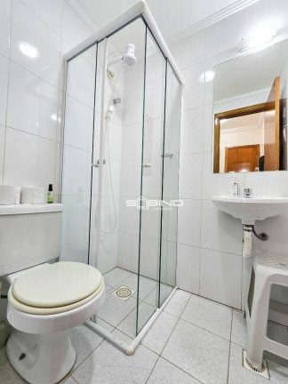 Imagem Apartamento com 3 Quartos para Temporada, 108 m² em Riviera De São Lourenço - Bertioga