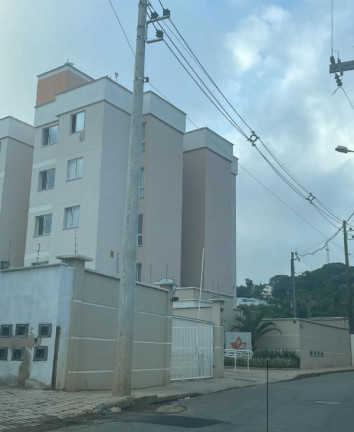 Apartamento com 2 Quartos à Venda, 62 m² em Sao Geraldo - Juiz De Fora