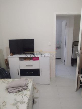 Imagem Apartamento com 2 Quartos à Venda, 54 m² em Barra Do Aririú - Palhoça Imagem Apartamento com 2 Quartos à Venda, 54 m² em Barra Do Aririú - Palhoça