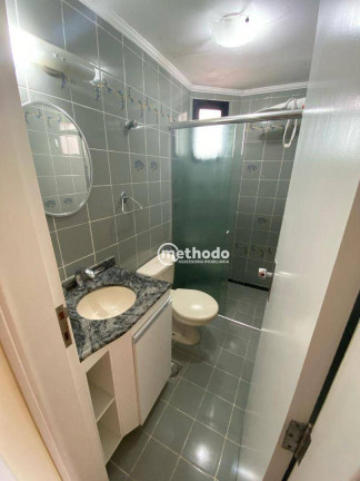 Imagem Apartamento com 3 Quartos à Venda, 100 m² em Jardim Proença - Campinas Imagem Apartamento com 3 Quartos à Venda, 100 m² em Jardim Proença - Campinas
