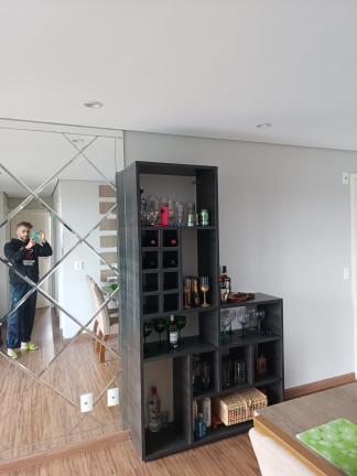 Imagem Apartamento com 2 Quartos à Venda, 63 m² em Vila Santa Clara - São Paulo Imagem Apartamento com 2 Quartos à Venda, 63 m² em Vila Santa Clara - São Paulo