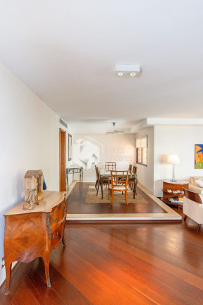 Imagem Apartamento com 3 Quartos à Venda, 219 m² em Moema - São Paulo Imagem Apartamento com 3 Quartos à Venda, 219 m² em Moema - São Paulo
