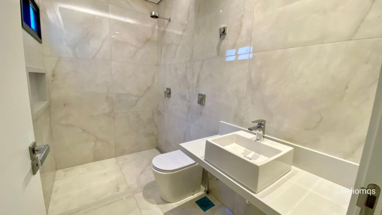 Imagem Casa de Condomínio com 3 Quartos à Venda, 204 m² em Residencial Damha Iii - Campo Grande Imagem Casa de Condomínio com 3 Quartos à Venda, 204 m² em Residencial Damha Iii - Campo Grande