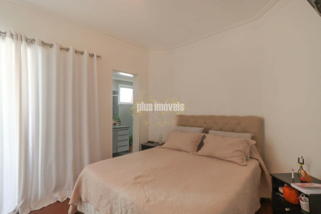 Imagem Apartamento com 3 Quartos à Venda, 136 m² em Morumbi - São Paulo