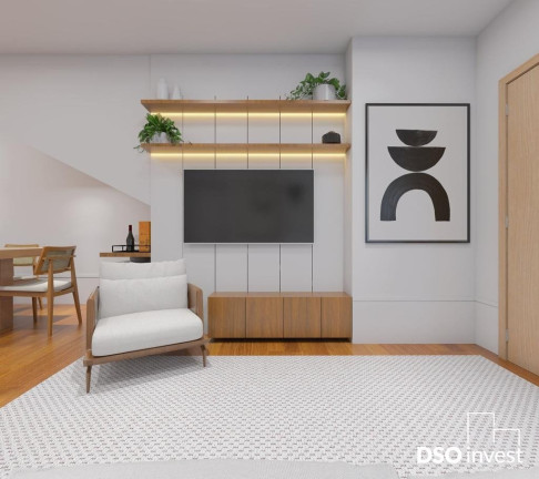 Imagem Casa com 3 Quartos à Venda, 140 m² em Jardim Paulista - São Paulo Imagem Casa com 3 Quartos à Venda, 140 m² em Jardim Paulista - São Paulo