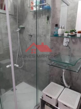 Imagem Apartamento com 2 Quartos à Venda, 56 m² em Cidade Morumbi - São José Dos Campos Imagem Apartamento com 2 Quartos à Venda, 56 m² em Cidade Morumbi - São José Dos Campos