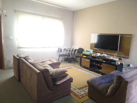 Casa com 3 Quartos à Venda, 190 m² em Jardim Candido Bertine Ii - Santa Bárbara Doeste