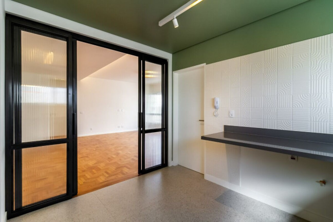 Imagem Apartamento com 3 Quartos à Venda, 180 m² em Higienópolis - São Paulo Imagem Apartamento com 3 Quartos à Venda, 180 m² em Higienópolis - São Paulo
